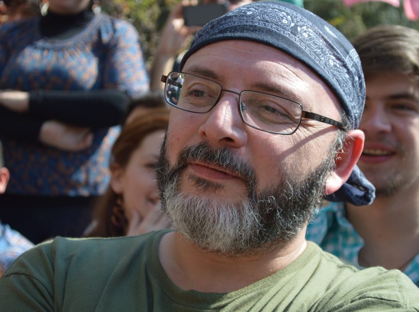 Álvaro Rivera Rei